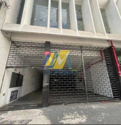 Loja-Salão, 590 m² - Foto 4