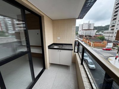 Apartamento, 2 quartos, 55 m² - Foto 3