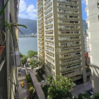 Apartamento, 4 quartos, 140 m² - Foto 2