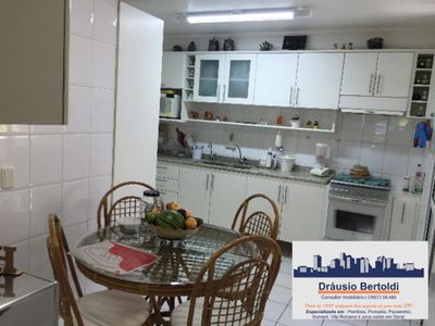 Apartamento, 4 quartos, 126 m² - Foto 5