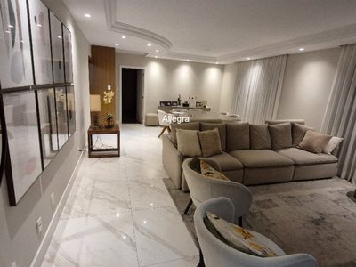 Apartamento, 3 quartos, 144 m² - Foto 2