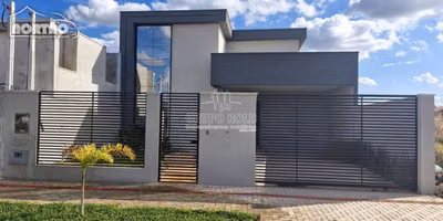 Casa, 4 quartos, 125 m² - Foto 1