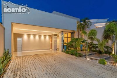 Casa, 1 quarto, 249 m² - Foto 3