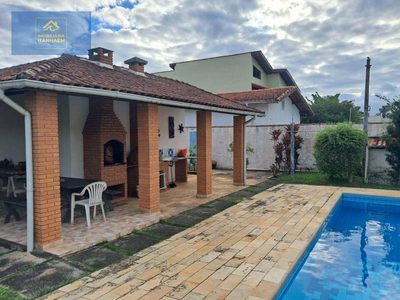 Casa, 289 m² - Foto 5