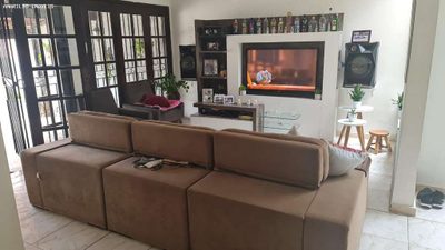 Casa, 4 quartos, 197 m² - Foto 3