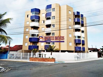 Apartamento, 1 quarto, 49 m² - Foto 1