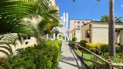 Apartamento, 2 quartos, 44 m² - Foto 4