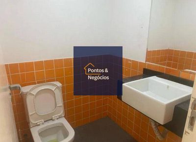 Prédio Inteiro, 610 m² - Foto 3