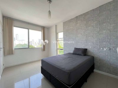 Apartamento, 1 quarto, 46 m² - Foto 5