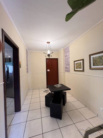 Apartamento, 1 quarto, 59 m² - Foto 5