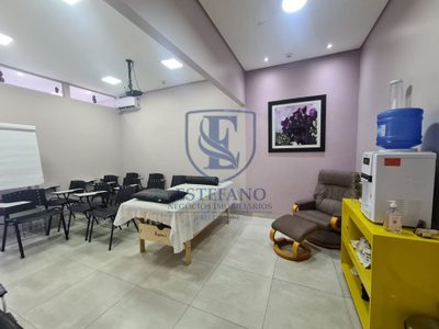 Sala-Conjunto, 47 m² - Foto 2