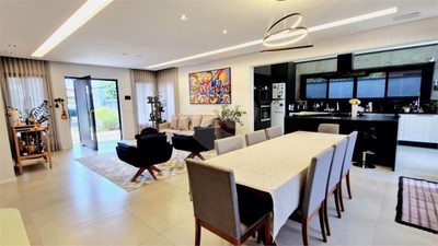 Casa, 4 quartos, 1000 m² - Foto 4