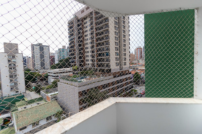 Apartamento, 3 quartos, 118 m² - Foto 5