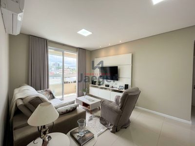 Apartamento, 2 quartos, 98 m² - Foto 2