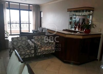 Apartamento, 3 quartos, 178 m² - Foto 4