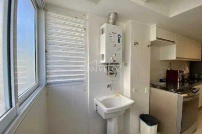 Apartamento, 3 quartos, 97 m² - Foto 2