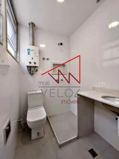 Apartamento, 4 quartos, 180 m² - Foto 1