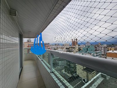 Apartamento, 2 quartos, 80 m² - Foto 4