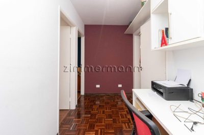 Apartamento, 3 quartos, 110 m² - Foto 5