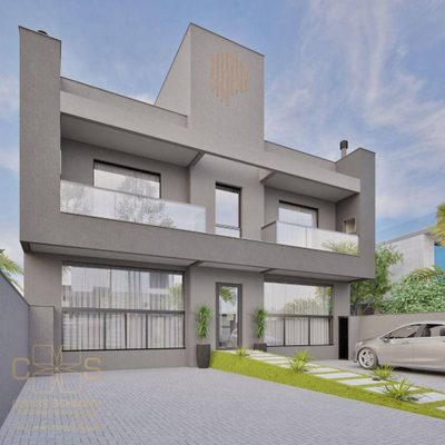 Apartamento, 2 quartos, 78 m² - Foto 1