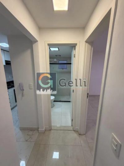 Apartamento, 2 quartos, 57 m² - Foto 4