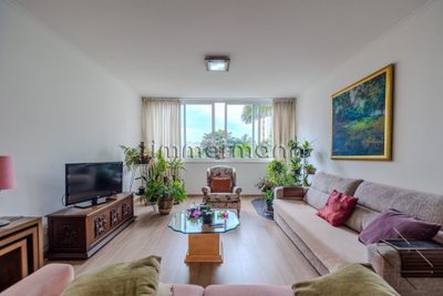 Apartamento, 3 quartos, 170 m² - Foto 2