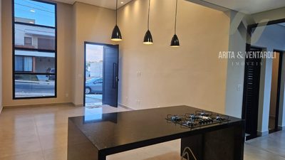 Casa, 3 quartos, 131 m² - Foto 3