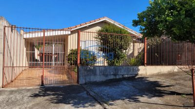 Casa, 2 quartos, 129 m² - Foto 1