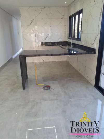 Casa, 3 quartos, 123 m² - Foto 2