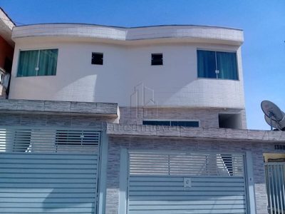 Sobrado, 3 quartos - Foto 2