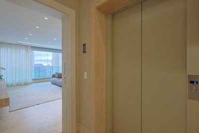 Apartamento, 4 quartos, 190 m² - Foto 1