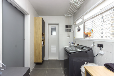 Apartamento, 4 quartos, 162 m² - Foto 2