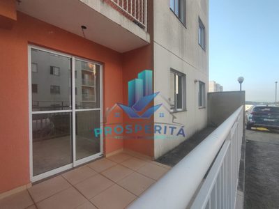 Apartamento, 2 quartos, 48 m² - Foto 1