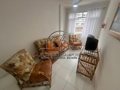 Apartamento, 2 quartos, 52 m² - Foto 2