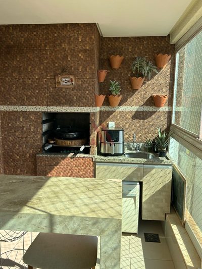Apartamento, 3 quartos, 108 m² - Foto 4