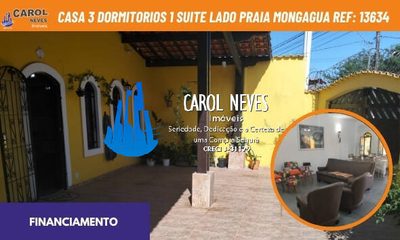 Casa, 3 quartos, 154 m² - Foto 1