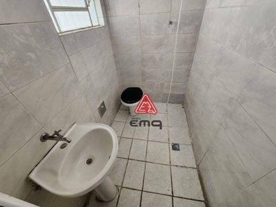 Casa, 1 quarto, 40 m² - Foto 2