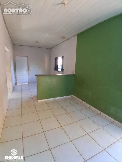 Casa, 3 quartos, 62 m² - Foto 3
