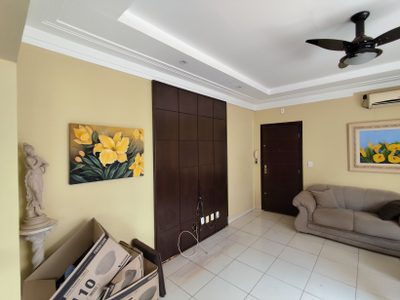 Apartamento, 2 quartos, 100 m² - Foto 1
