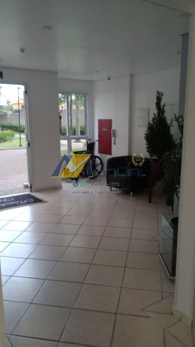Apartamento, 2 quartos, 49 m² - Foto 2