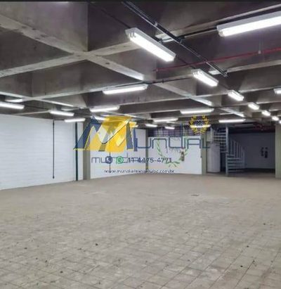 Sala-Conjunto, 1068 m² - Foto 4