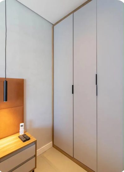 Apartamento, 1 quarto, 39 m² - Foto 3