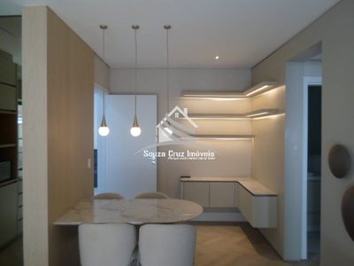 Apartamento, 2 quartos, 60 m² - Foto 5