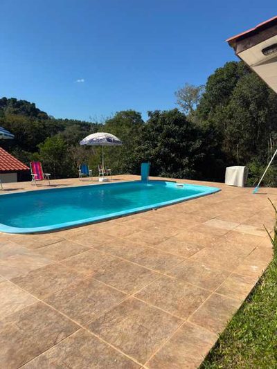 Chácara, 3 quartos - Foto 4