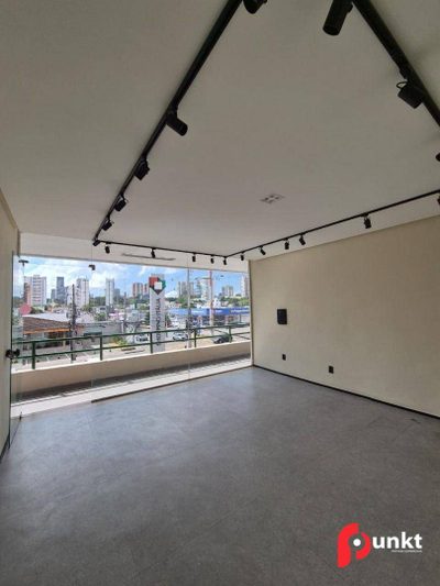 Sala-Conjunto, 40 m² - Foto 2
