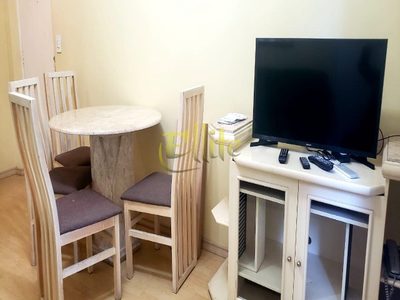 Flat/Apart Hotel, 1 quarto, 42 m² - Foto 5