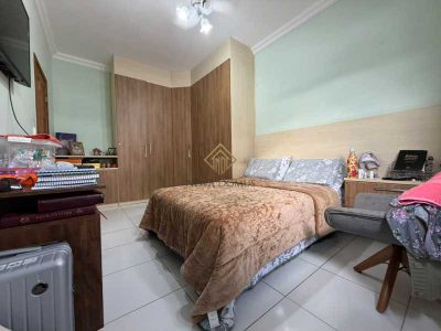Apartamento, 2 quartos, 90 m² - Foto 5