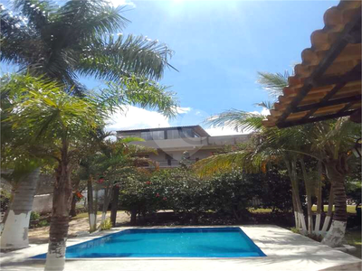 Casa de Condomínio, 6 quartos - Foto 1