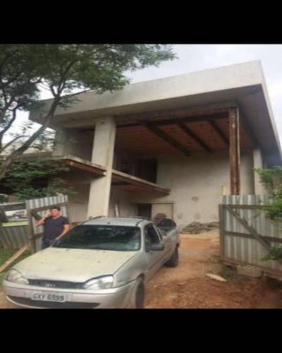 Casa, 4 quartos, 450 m² - Foto 5