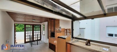 Cobertura, 1 quarto, 84 m² - Foto 1